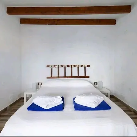Holiday home Casa Della Serpe