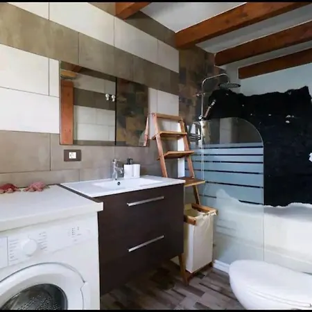 Casa Della Serpe Telde