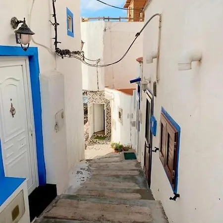 Casa Della Serpe Holiday home