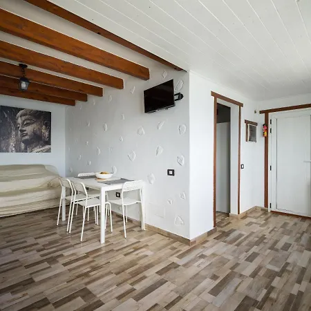 Casa Della Serpe Telde