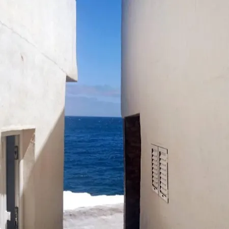Casa Della Serpe Telde