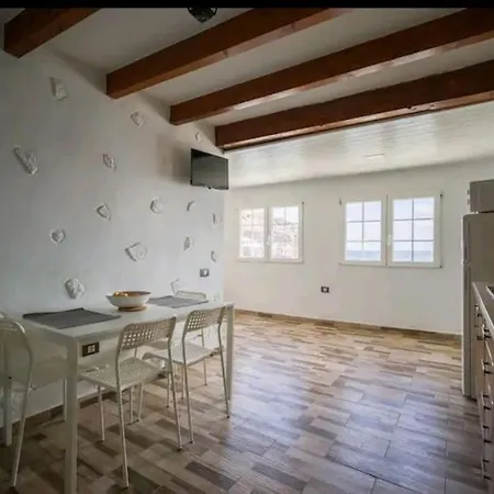 Casa Della Serpe Holiday home Telde
