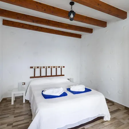 Holiday home Casa Della Serpe Telde