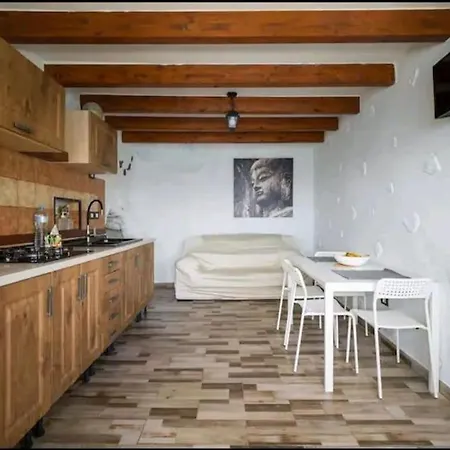 Casa Della Serpe