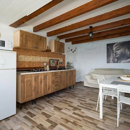 Holiday home Casa Della Serpe *